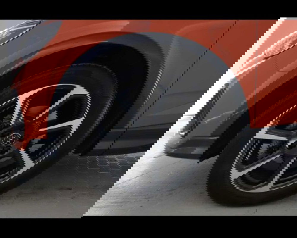 Audi Q3 Sportback usata a Bologna (14)