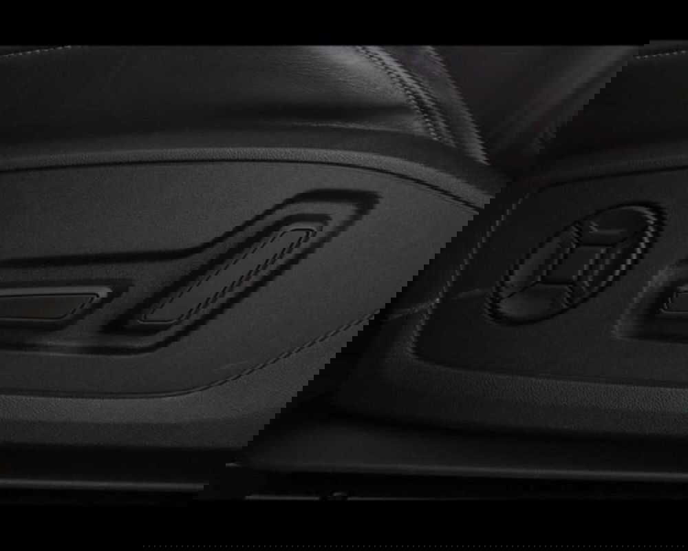 Audi Q3 Sportback usata a Bologna (17)