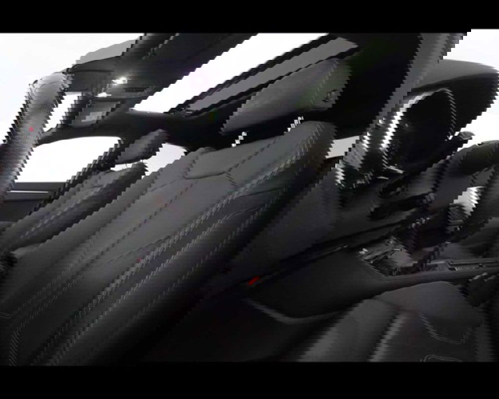 Audi Q3 Sportback usata a Bologna (18)