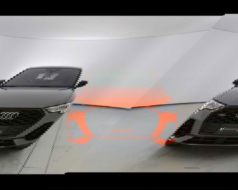 Audi Q3 Sportback usata a Bologna (2)