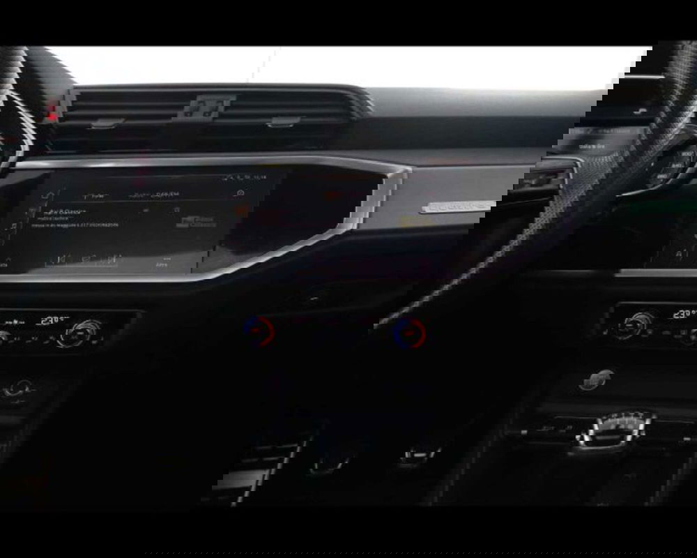 Audi Q3 Sportback usata a Bologna (20)