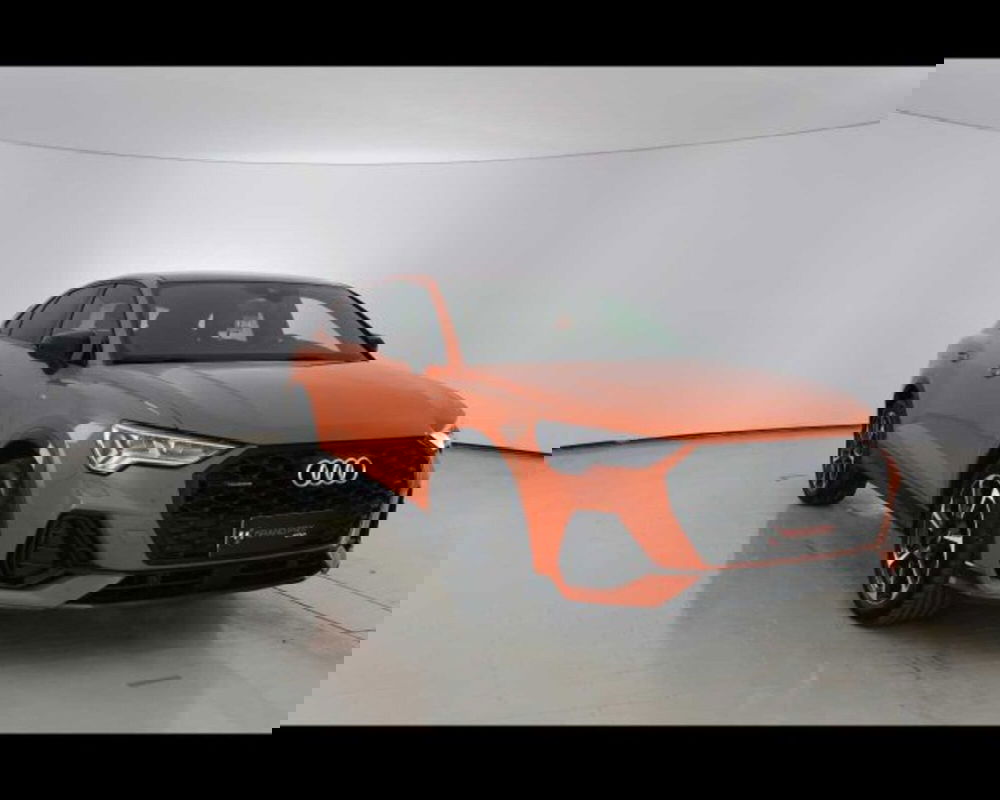 Audi Q3 Sportback usata a Bologna (3)