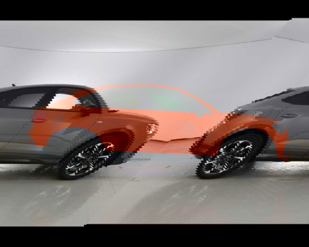 Audi Q3 Sportback usata a Bologna (4)