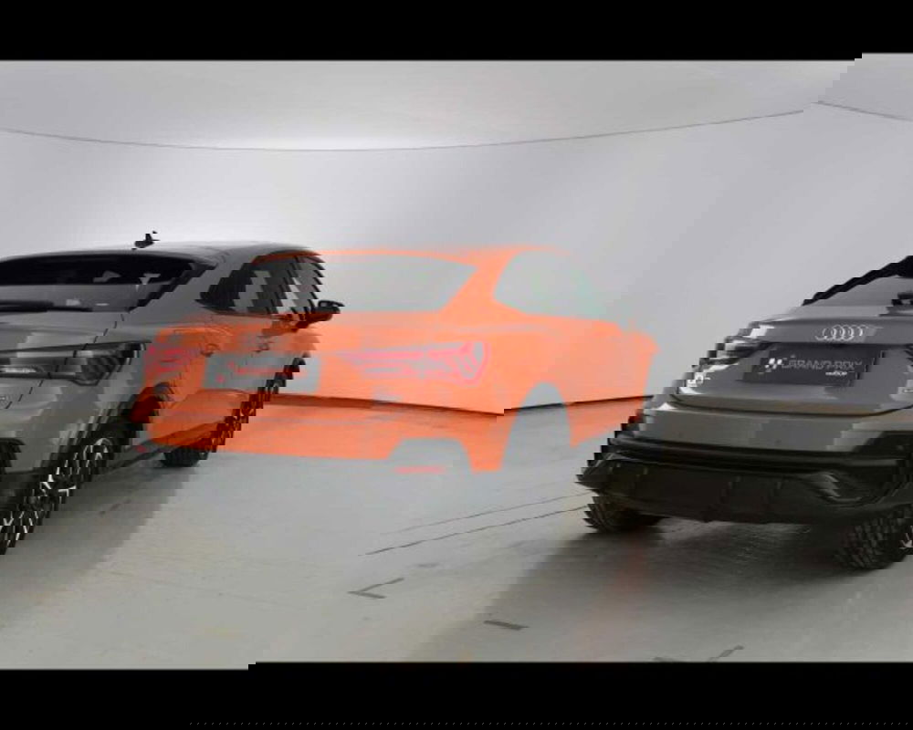 Audi Q3 Sportback usata a Bologna (5)