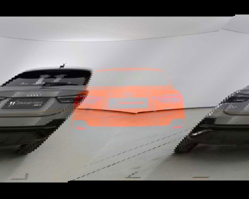Audi Q3 Sportback usata a Bologna (6)
