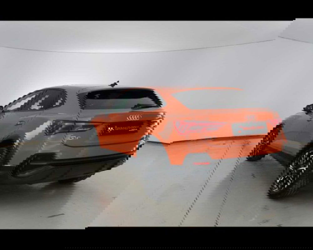 Audi Q3 Sportback usata a Bologna (7)
