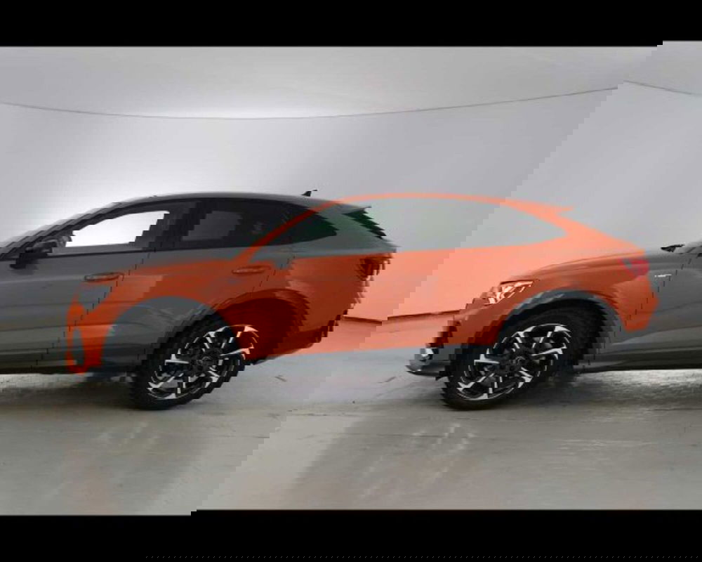 Audi Q3 Sportback usata a Bologna (8)