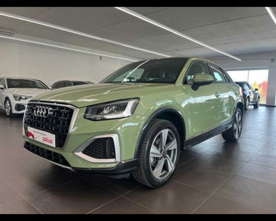 Audi Q2 Q2 35 TFSI S tronic Admired Advanced del 2022 usata a Castenaso