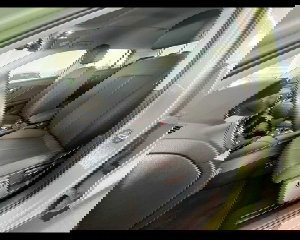 Audi Q2 usata a Bologna (10)