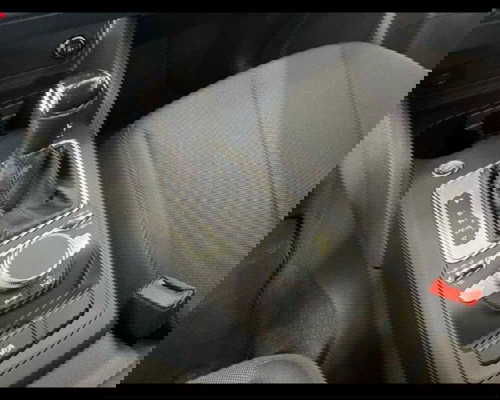 Audi Q2 usata a Bologna (11)