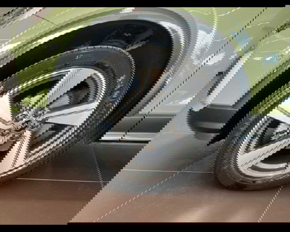 Audi Q2 usata a Bologna (13)