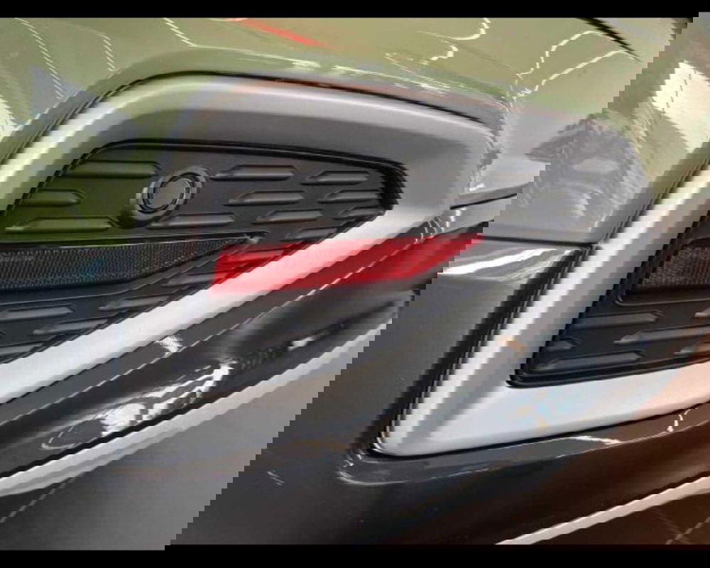 Audi Q2 usata a Bologna (14)