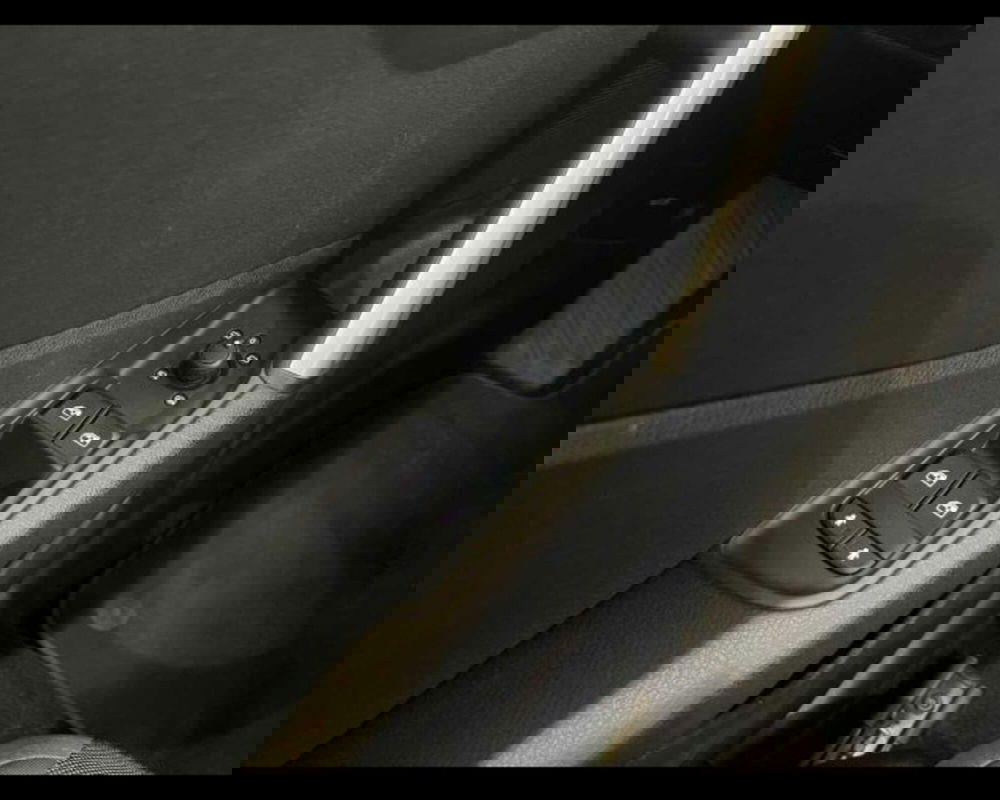 Audi Q2 usata a Bologna (18)