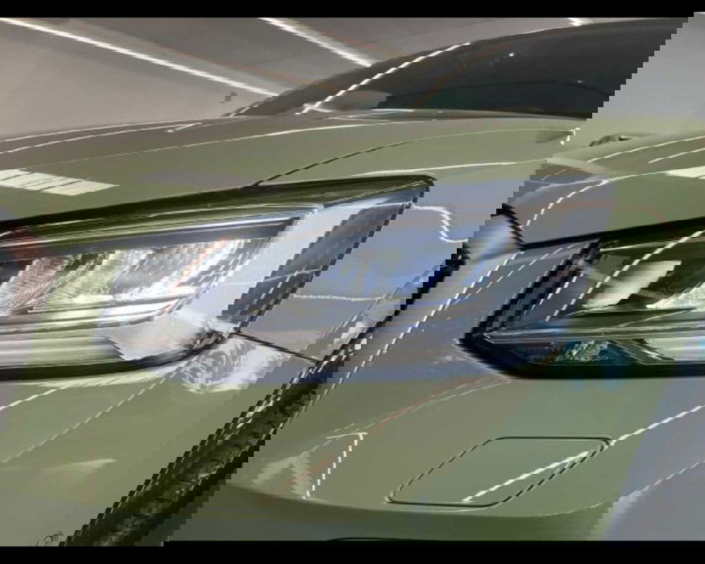 Audi Q2 usata a Bologna (5)