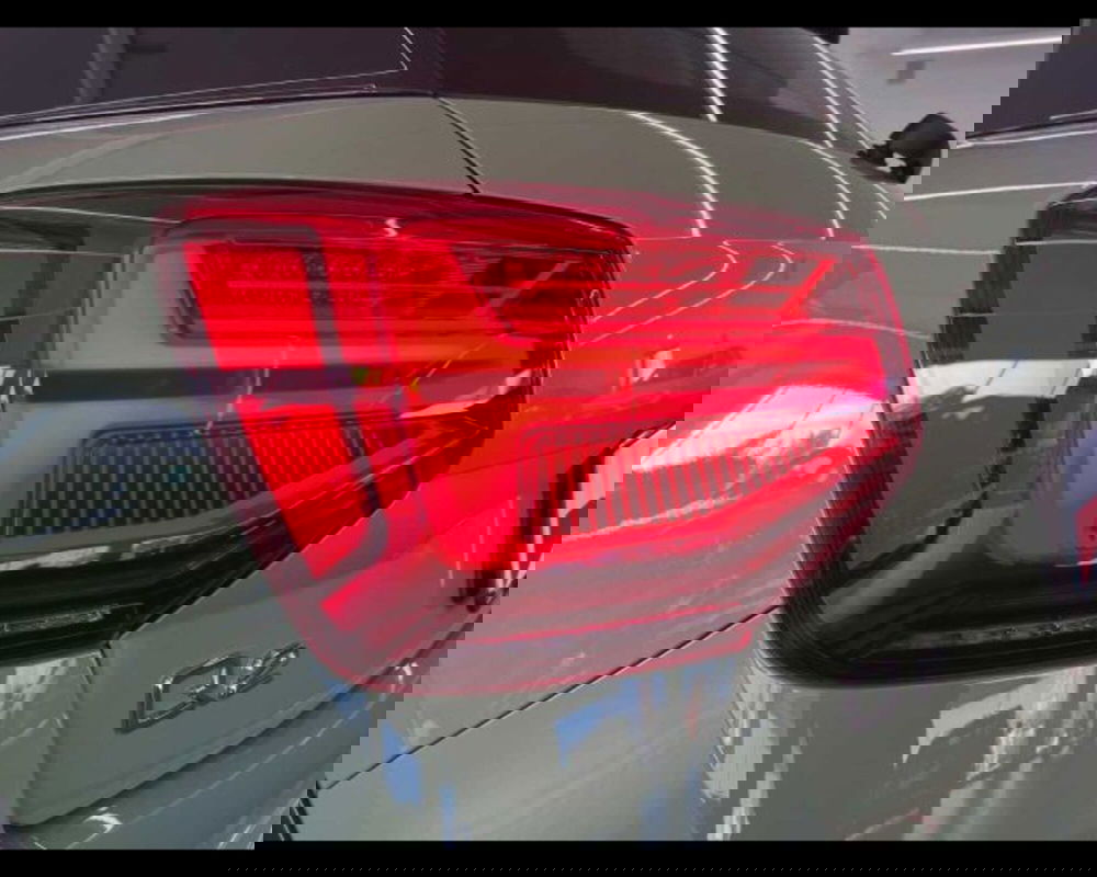 Audi Q2 usata a Bologna (6)