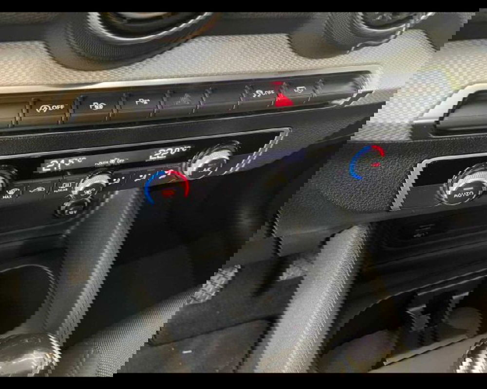 Audi Q2 usata a Bologna (8)