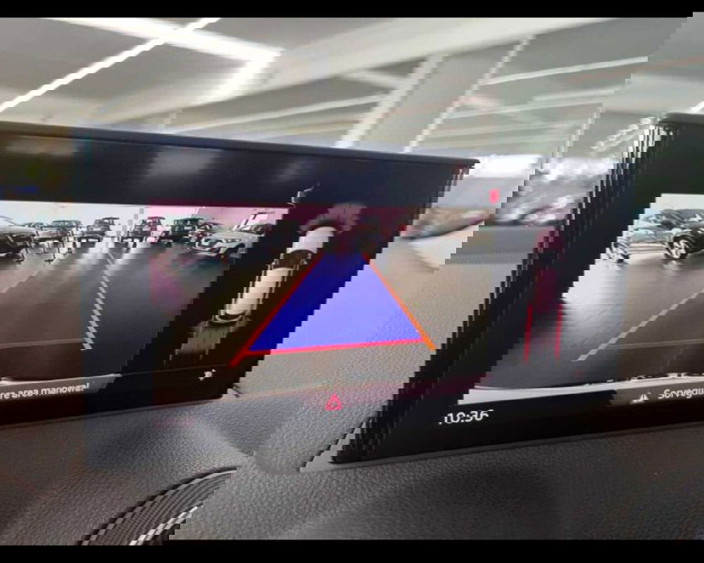 Audi Q2 usata a Bologna (9)