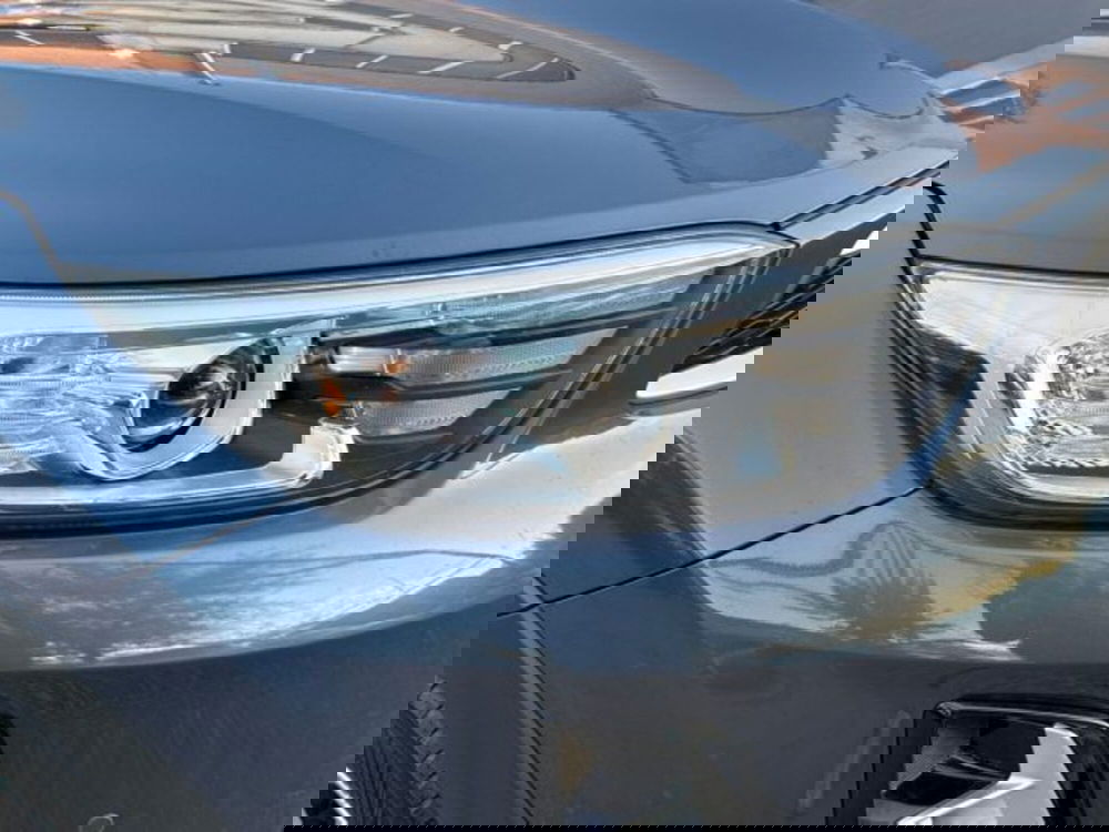 Kia Stonic usata a Bologna (10)