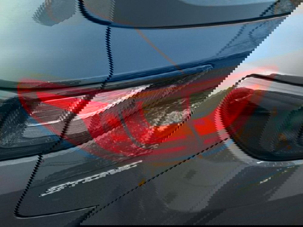 Kia Stonic usata a Bologna (11)