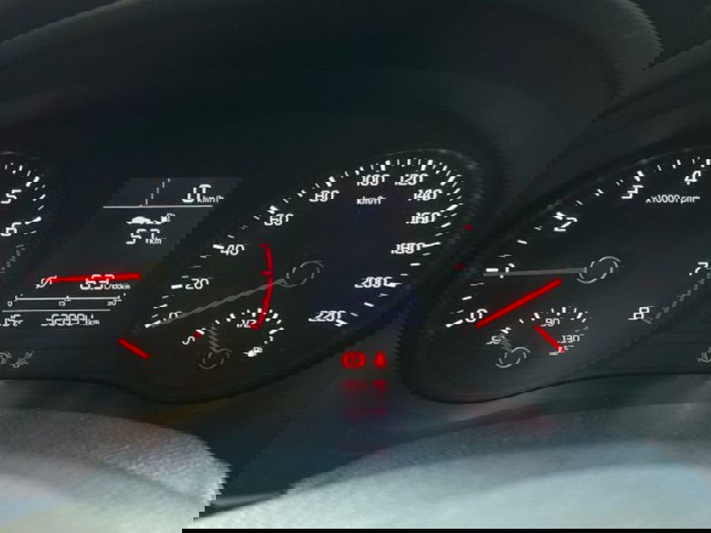 Kia Stonic usata a Bologna (14)