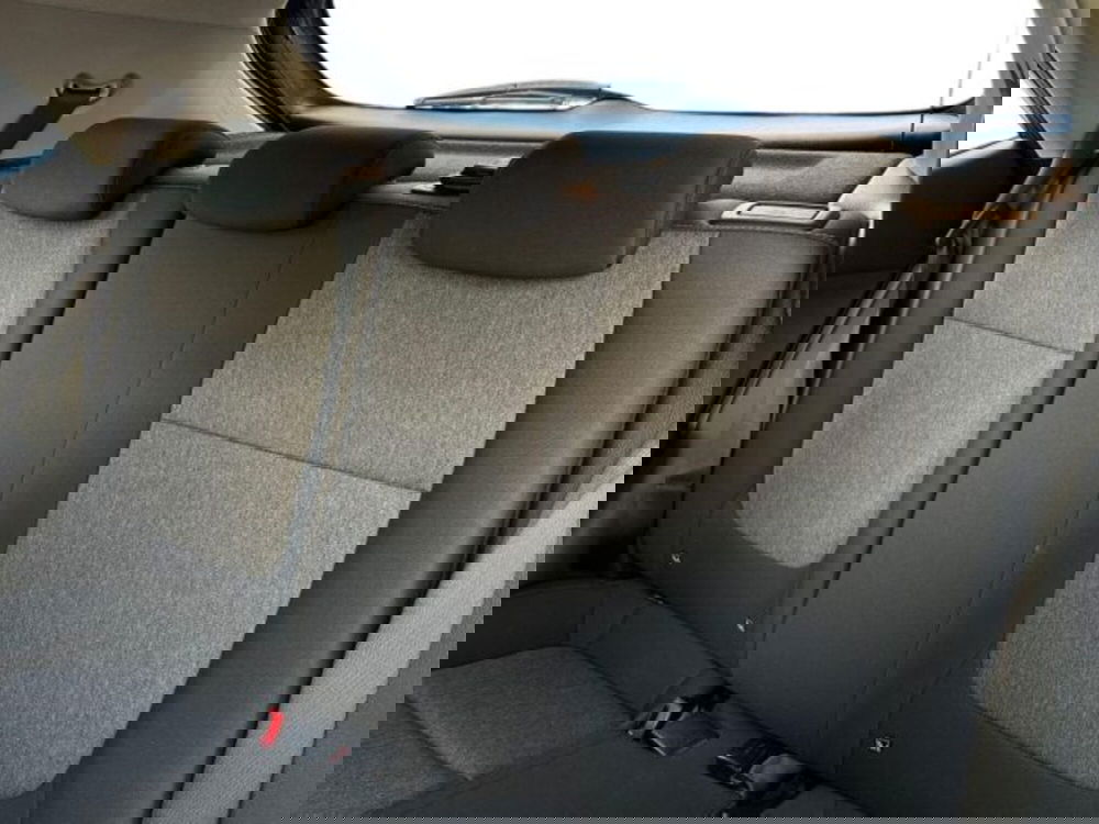 Kia Stonic usata a Bologna (16)