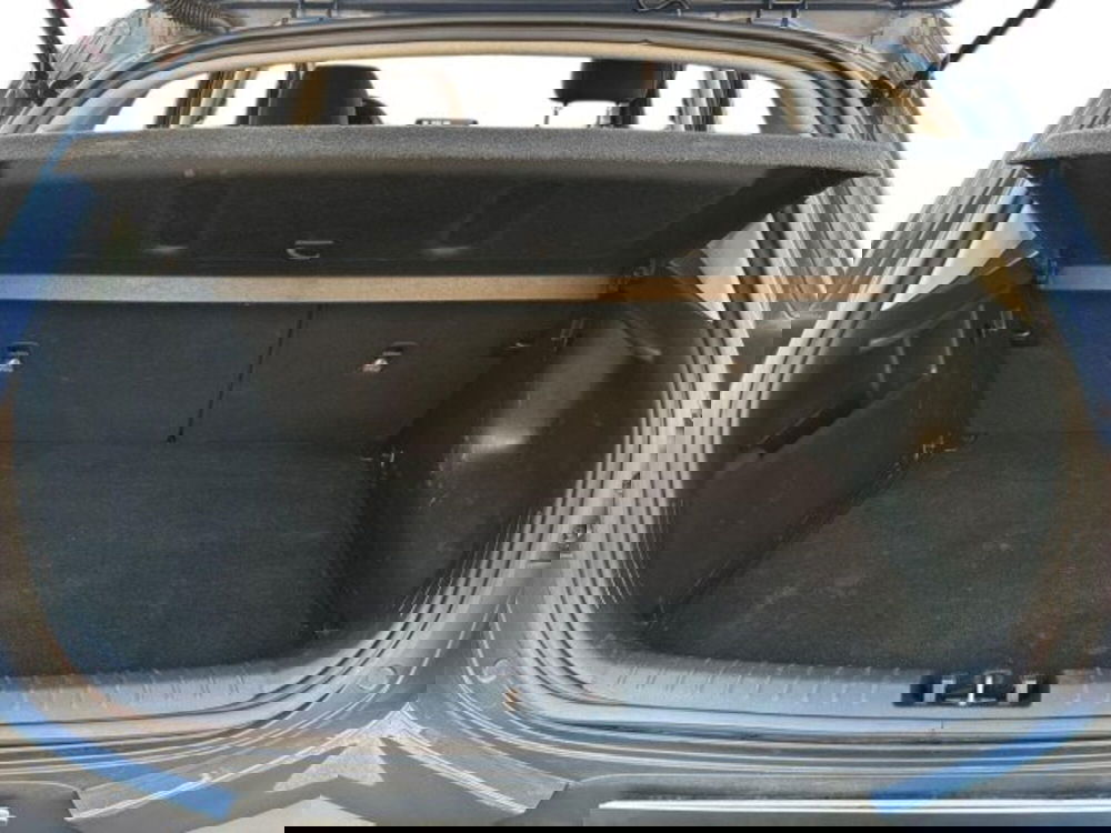 Kia Stonic usata a Bologna (18)