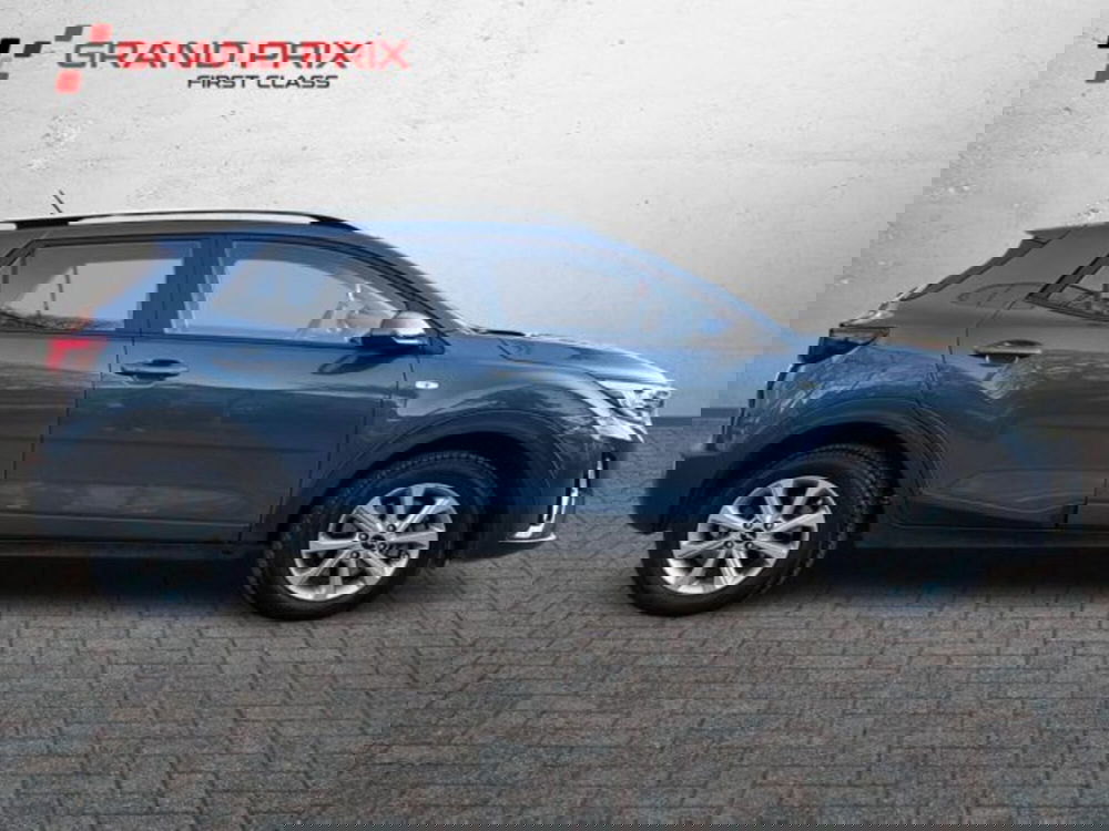 Kia Stonic usata a Bologna (6)