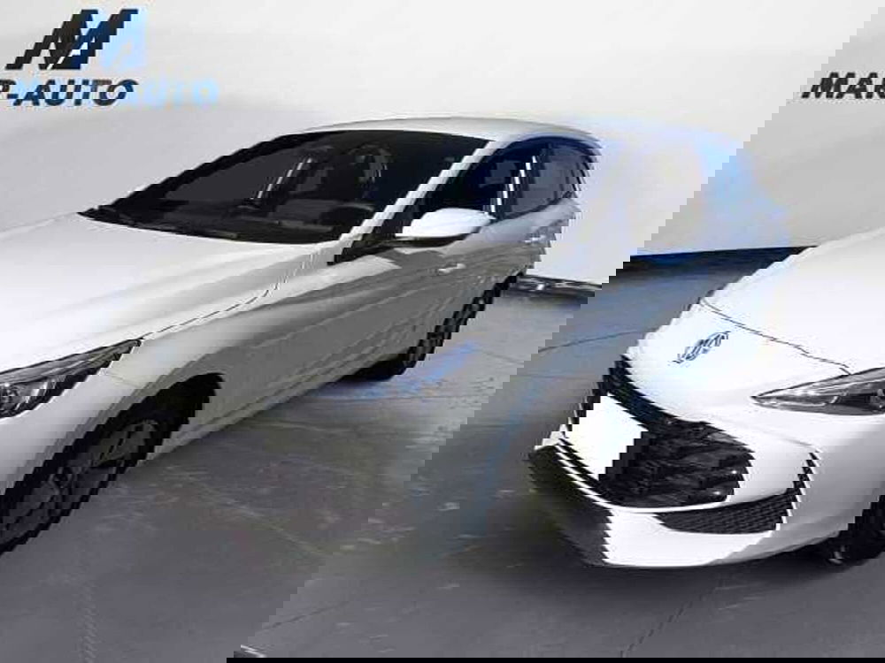 Mg MG3 nuova a Treviso