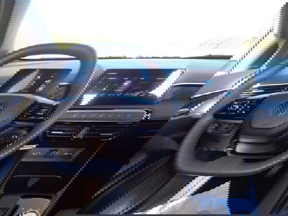 Mg MG3 nuova a Treviso (11)