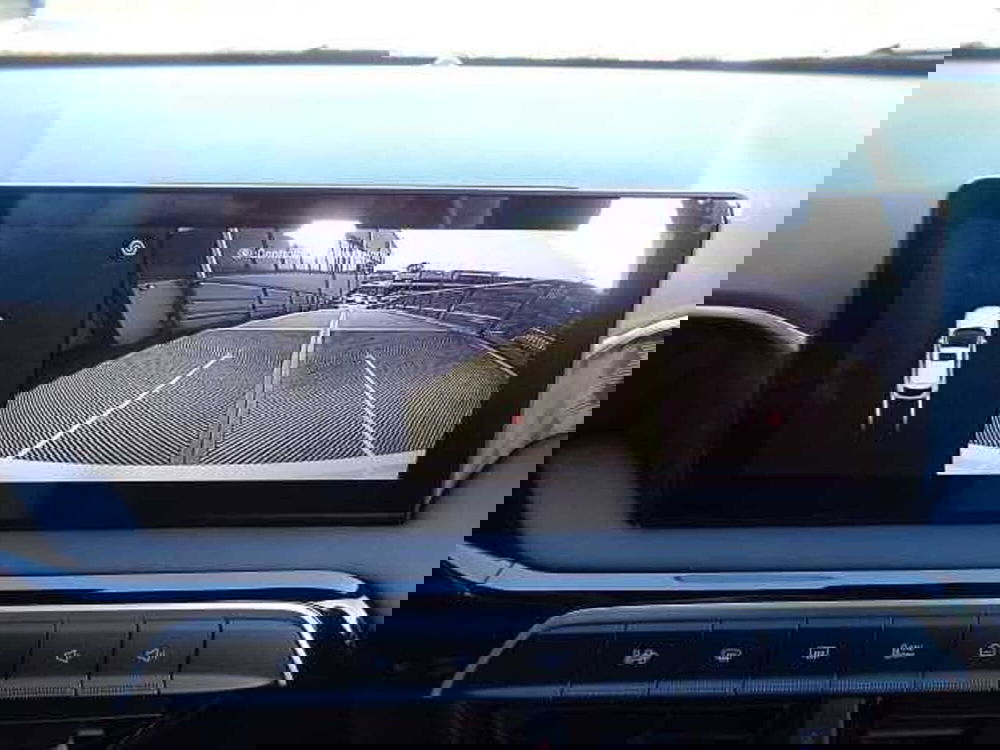 Mg MG3 nuova a Treviso (14)