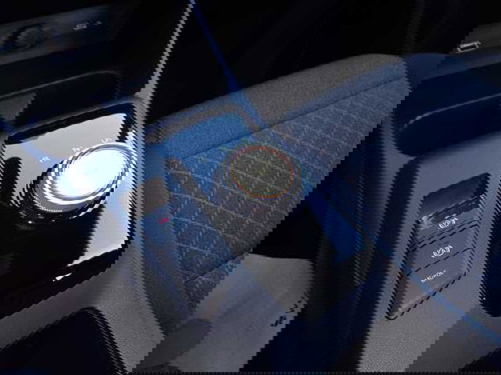 Mg MG3 nuova a Treviso (16)