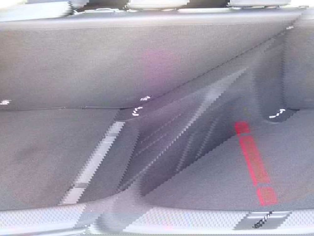 Mg MG3 nuova a Treviso (17)