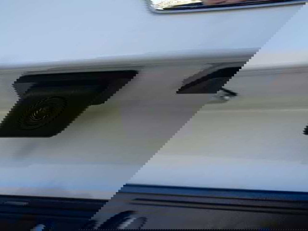 Mg MG3 nuova a Treviso (19)