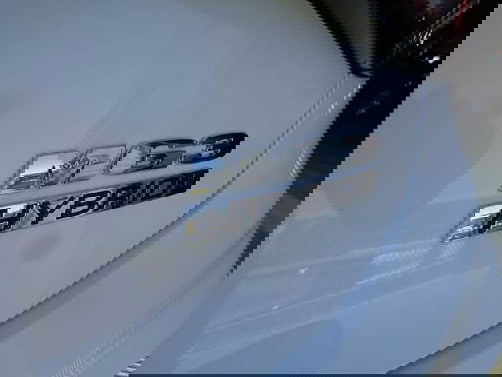 Mg MG3 nuova a Treviso (20)