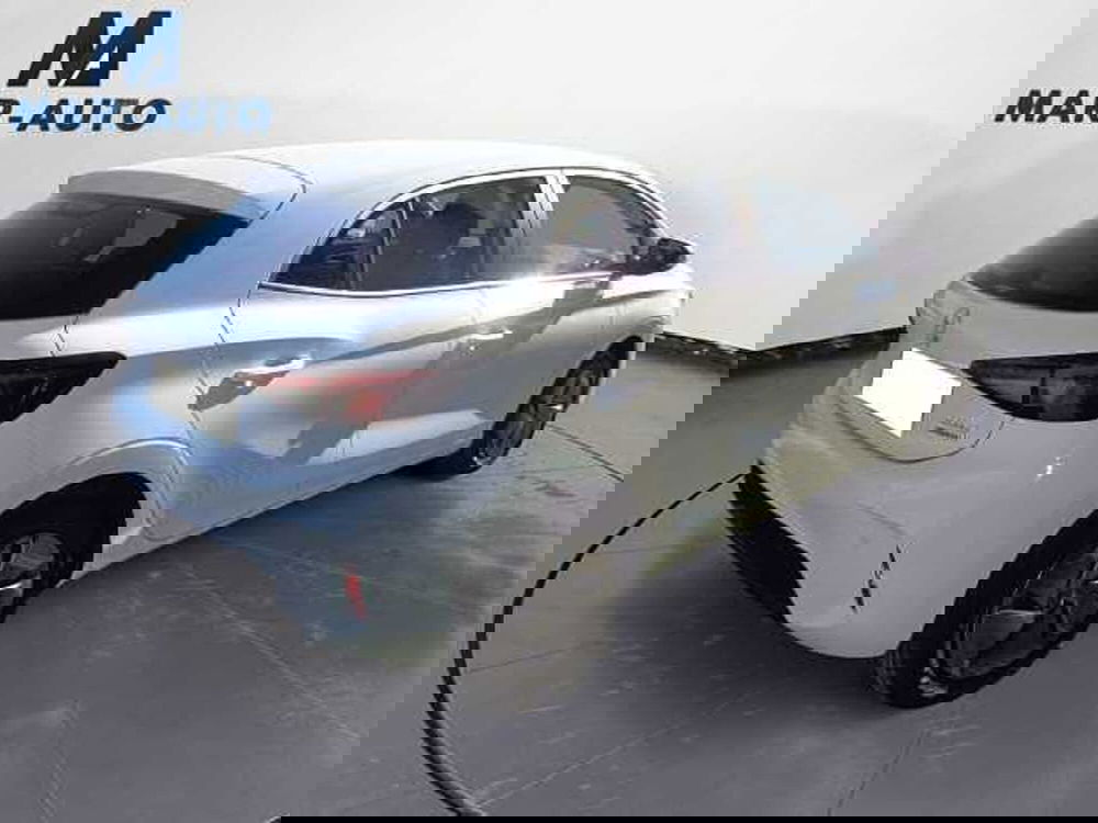 Mg MG3 nuova a Treviso (3)