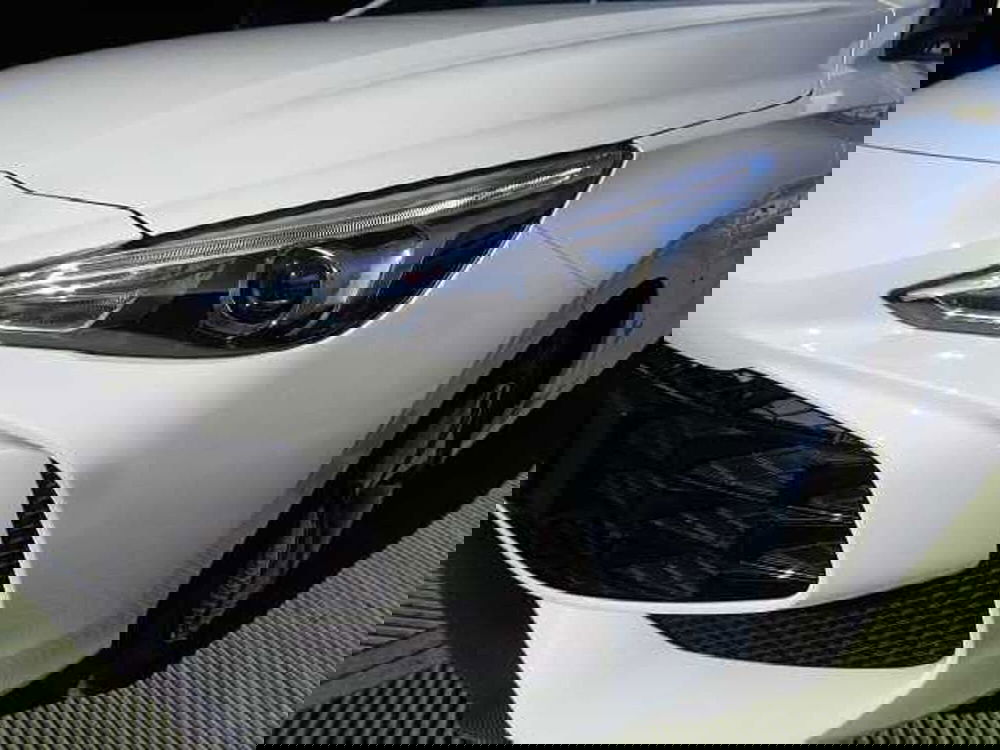 Mg MG3 nuova a Treviso (5)