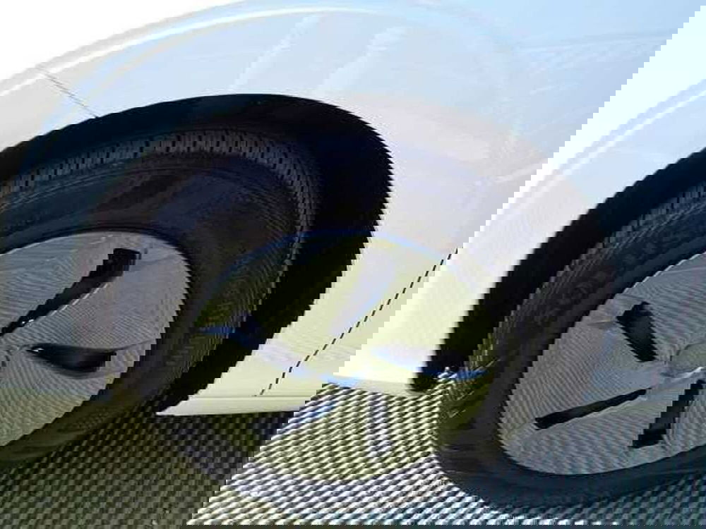 Mg MG3 nuova a Treviso (6)