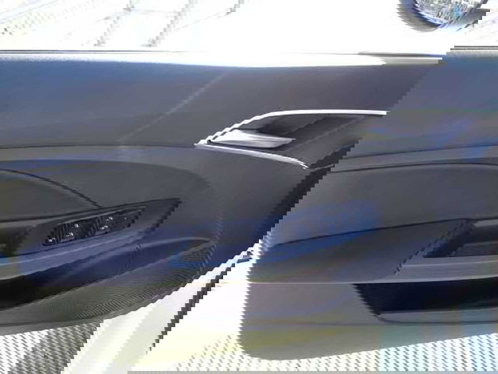 Mg MG3 nuova a Treviso (7)