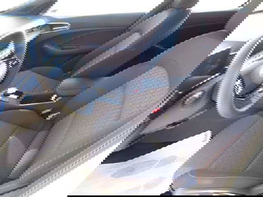 Mg MG3 nuova a Treviso (8)