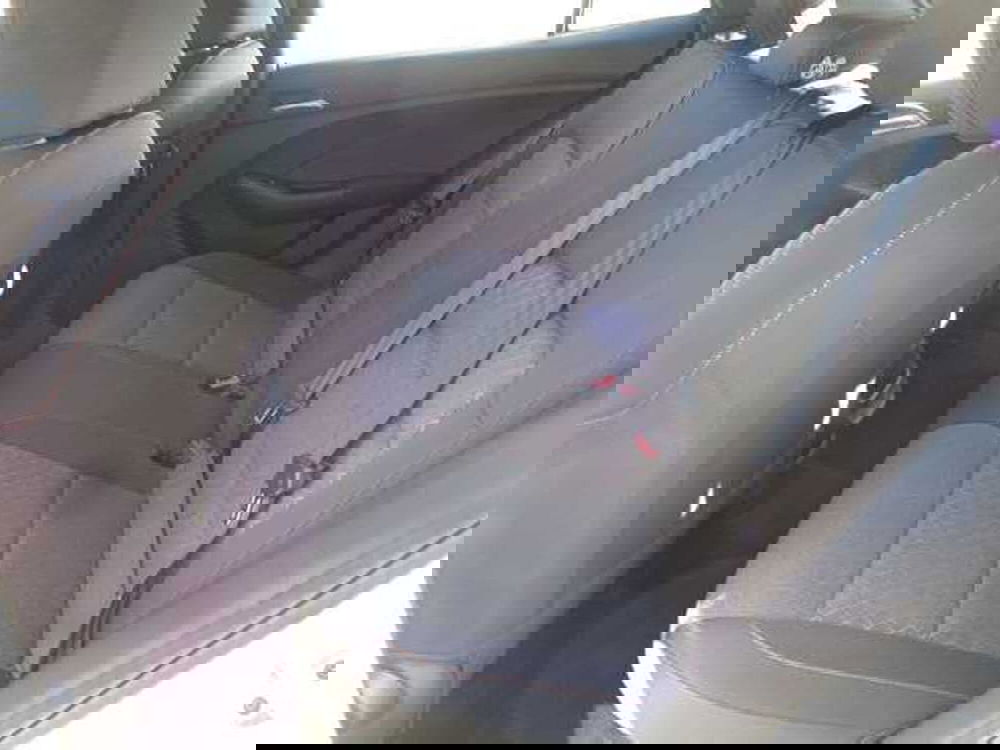 Mg MG3 nuova a Treviso (9)