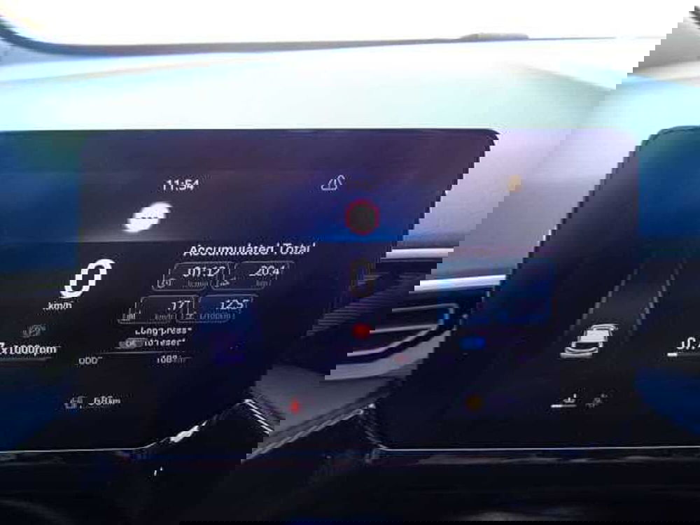 Mg MG3 nuova a Treviso (10)