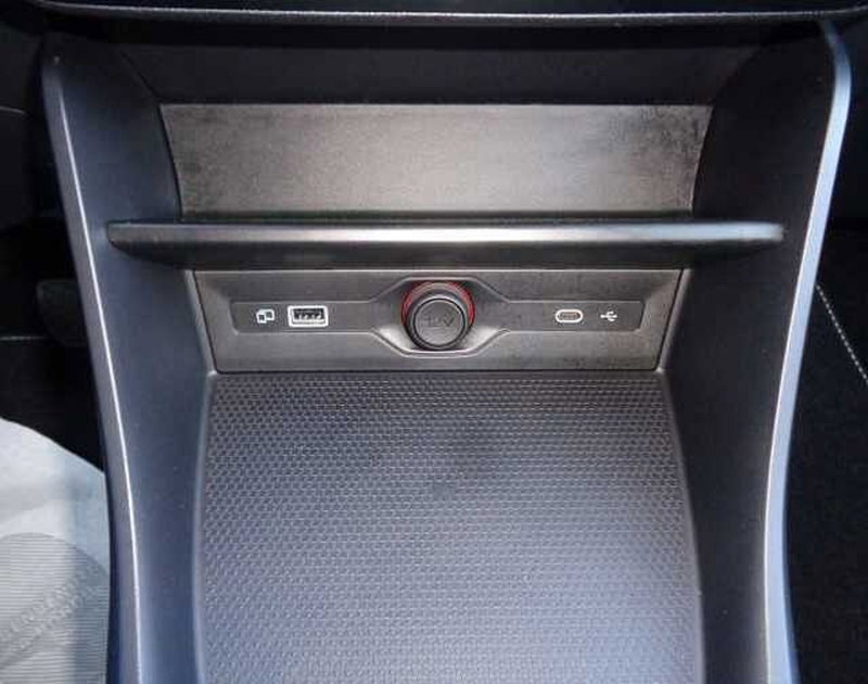 Mg MG3 nuova a Treviso (15)