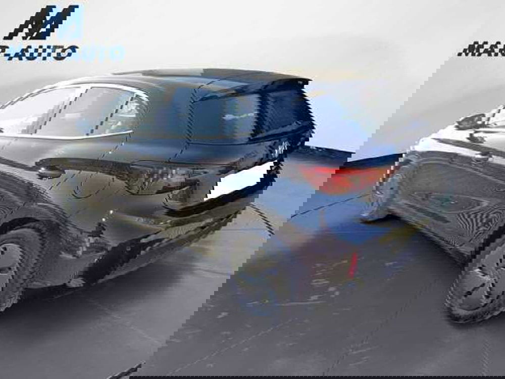 Mg MG3 nuova a Treviso (2)