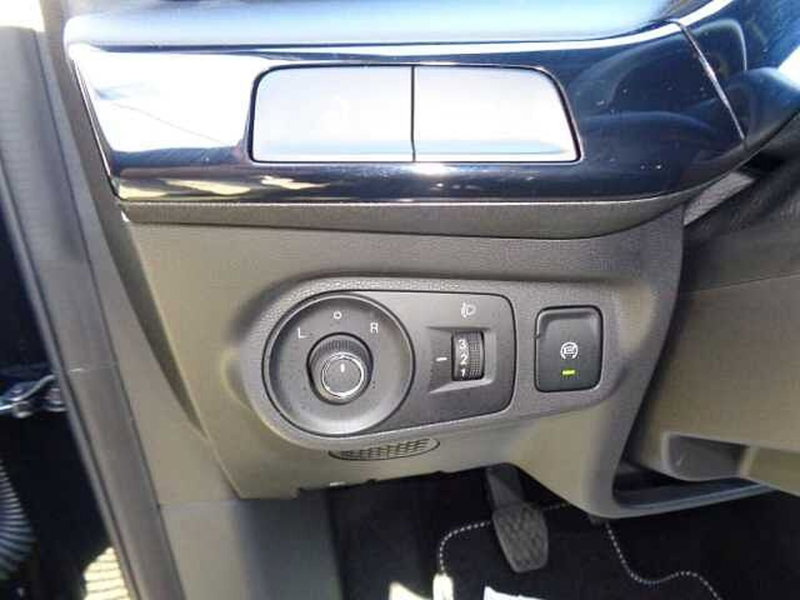 Mg MG3 nuova a Treviso (20)