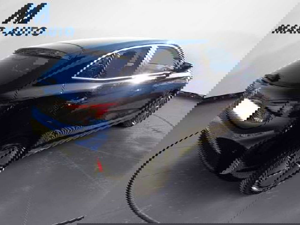 Mg MG3 nuova a Treviso (3)