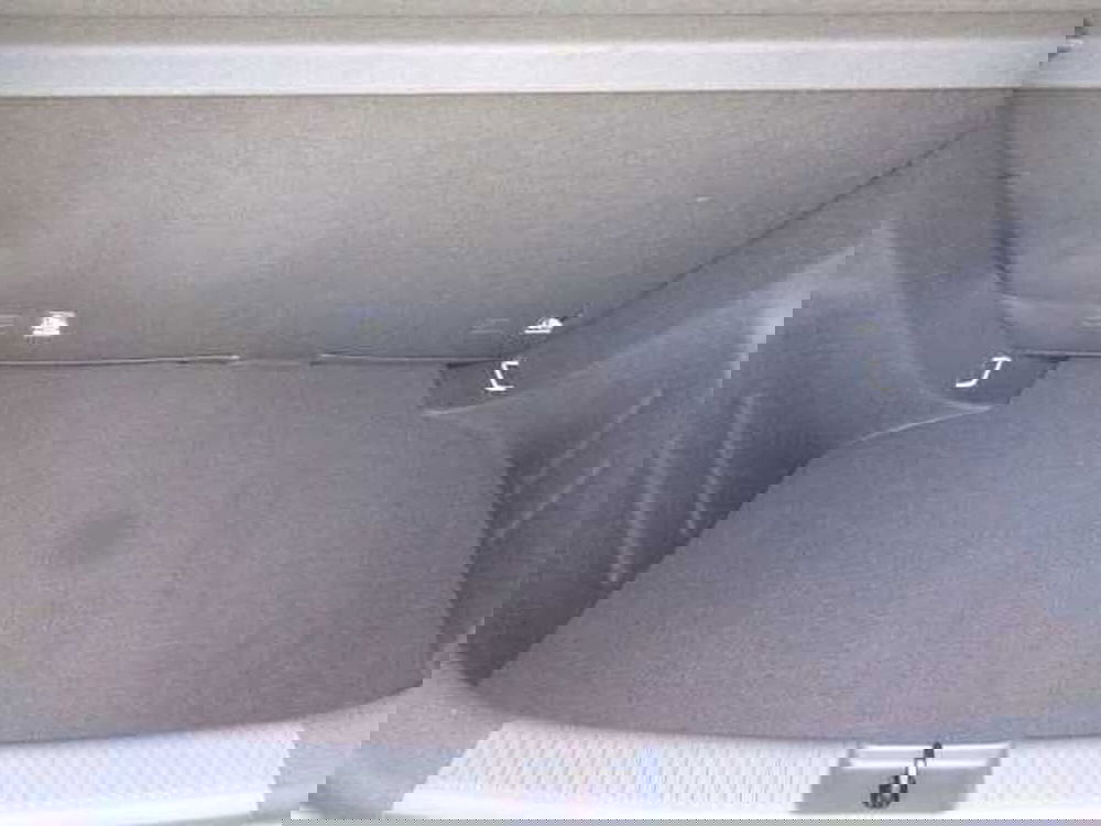 Mg MG3 nuova a Treviso (18)