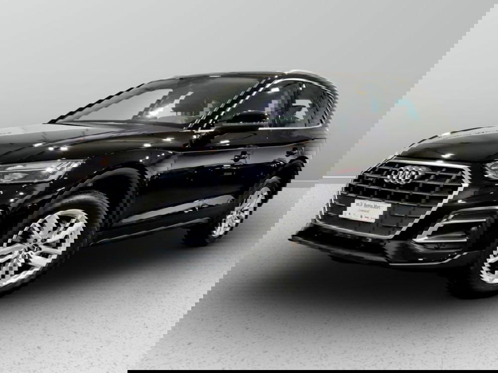 Audi Q5 usata a Padova