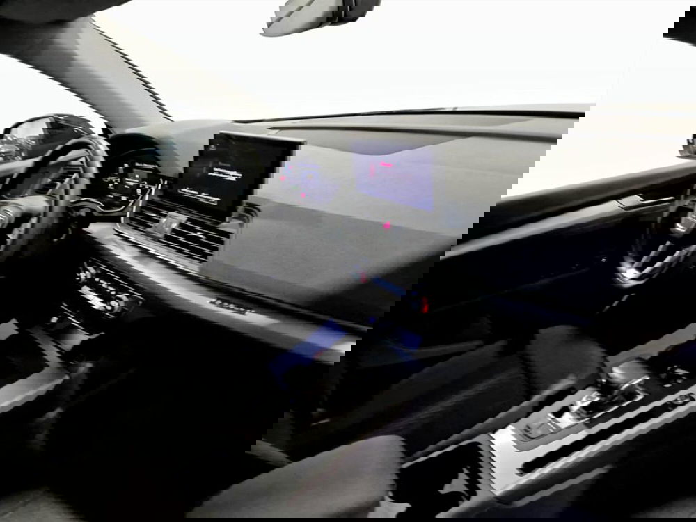 Audi Q5 usata a Padova (10)