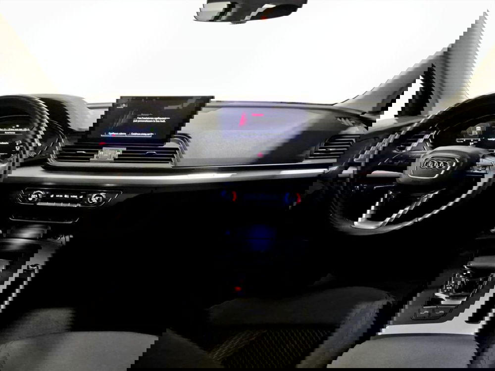 Audi Q5 usata a Padova (11)