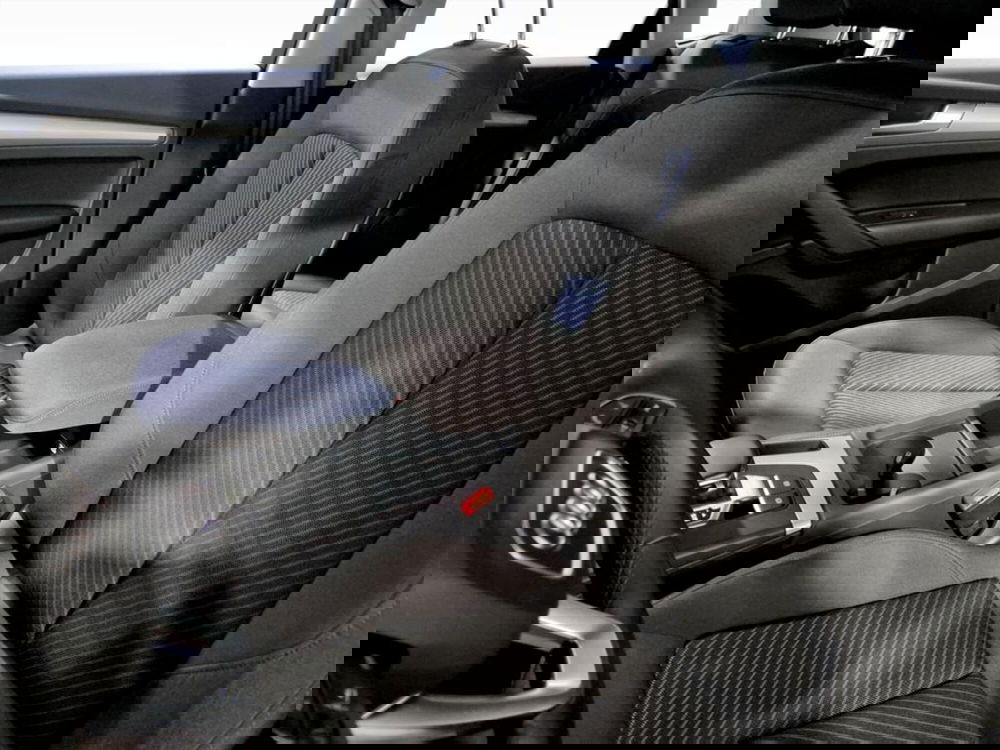 Audi Q5 usata a Padova (13)